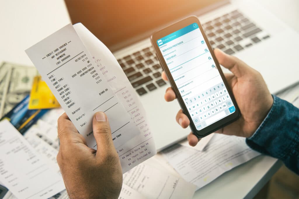 Factura Electrónica